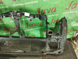 Телевизор передний HONDA N-BOX JF1 S07A-T 3 ракурс