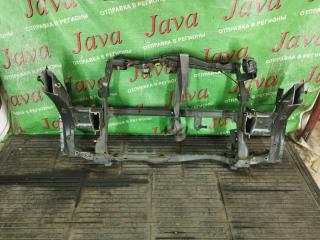 Телевизор передний HONDA N-BOX JF1 S07A-T 5 ракурс