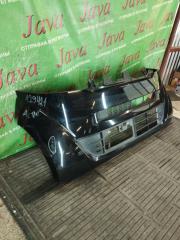 Бампер передний HONDA N-BOX JF1 S07A-T 3 ракурс