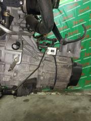 МКПП MAZDA DEMIO 2010