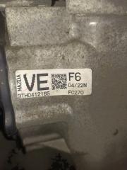 МКПП MAZDA DEMIO DE3FS ZJ-VE FC270 5 ракурс