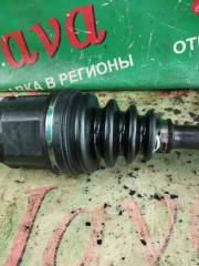 Привод левый передний TOYOTA CAMRY ACV40 2AZ-FE 4 ракурс