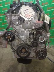 Двигатель MAZDA DEMIO DEJFS P3-VPS 1 ракурс Двигатель MAZDA DEMIO DEJFS P3-VPS 1 ракурс