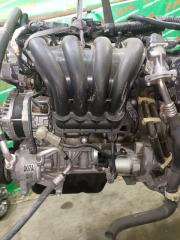 Двигатель MAZDA DEMIO DEJFS P3-VPS 2 ракурс Двигатель MAZDA DEMIO DEJFS P3-VPS 2 ракурс