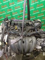 Двигатель MAZDA DEMIO DEJFS P3-VPS 3 ракурс Двигатель MAZDA DEMIO DEJFS P3-VPS 3 ракурс