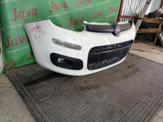 Бампер передний FIAT Panda 312 312A2000 3 ракурс