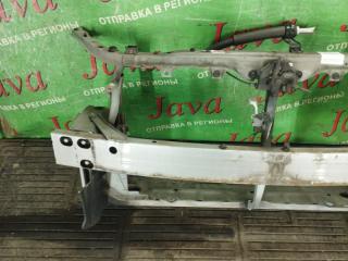 Телевизор передний TOYOTA WISH ANE11 1AZ-FSE 2 ракурс