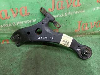 Рычаг левый передний TOYOTA ALPHARD ANH10 2AZ-FE 48069-58010 1 ракурс