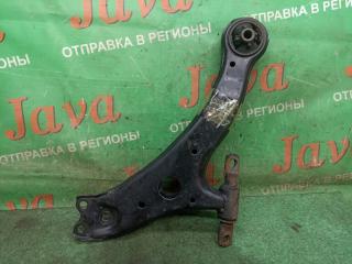 Рычаг левый передний TOYOTA ALPHARD ANH10 2AZ-FE 48069-58010 2 ракурс