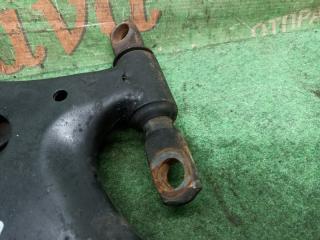 Рычаг левый передний TOYOTA ALPHARD ANH10 2AZ-FE 48069-58010 4 ракурс