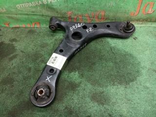 Рычаг правый передний TOYOTA NOAH AZR60 1AZ-FSE 48068-29235 1 ракурс