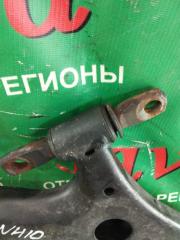 Рычаг правый передний TOYOTA ALPHARD ANH10 2AZ-FE 48068-58010 3 ракурс