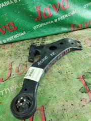 Рычаг правый передний TOYOTA ALPHARD ANH10 2AZ-FE 48068-58010 4 ракурс