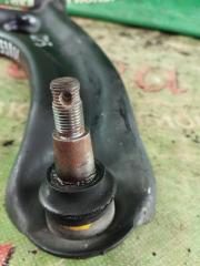 Рычаг правый передний HONDA FIT GP5 LEB 51350T5AJ01 5 ракурс