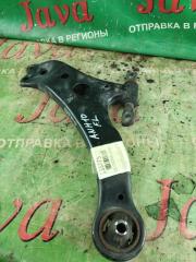 Рычаг левый передний TOYOTA ALPHARD ANH10 2AZ-FE 48069-58010 4 ракурс