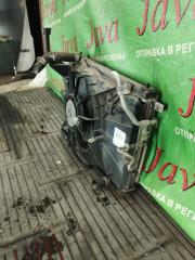 Радиатор основной передний MAZDA VERISA DC5W ZY-VE 3 ракурс