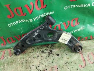 Рычаг левый передний TOYOTA PASSO KGC10 1KR-FE 48069-B1010 1 ракурс