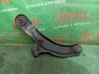 Рычаг правый передний SUZUKI SWIFT ZC71S K12B 45201-63J00 2 ракурс