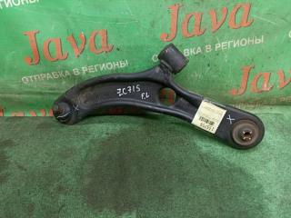 Рычаг нижний передний левый SUZUKI SWIFT 2009 контрактная Рычаг нижний передний левый SUZUKI SWIFT 2009