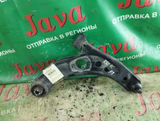 Рычаг правый передний TOYOTA PASSO KGC10 1KR-FE 48068-B1110 1 ракурс