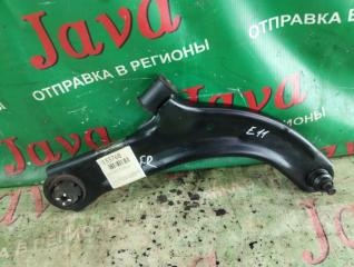Рычаг правый передний NISSAN NOTE E11 HR15DE 54500AX00B 1 ракурс