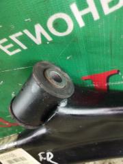 Рычаг правый передний NISSAN NOTE E11 HR15DE 54500AX00B 3 ракурс