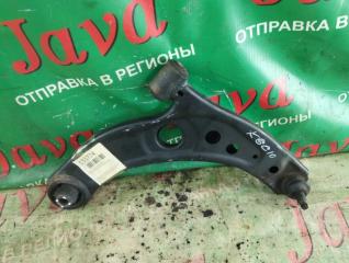 Рычаг правый передний TOYOTA PASSO KGC10 1KR-FE 48068-B1110 1 ракурс