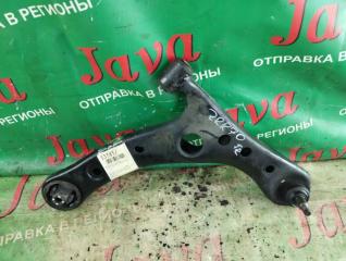 Рычаг правый передний TOYOTA NOAH ZRR70 3ZR-FAE 48068-29265 1 ракурс