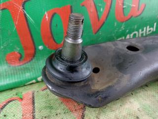 Рычаг левый передний TOYOTA VOXY AZR60 1AZ-FSE 48069-29255 5 ракурс