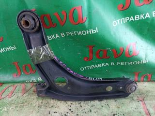 Рычаг правый передний TOYOTA VITZ NSP130 1NR-FE 2 ракурс