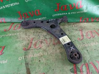 Рычаг левый передний TOYOTA NOAH ZRR70 3ZR-FAE 48069-29265 1 ракурс
