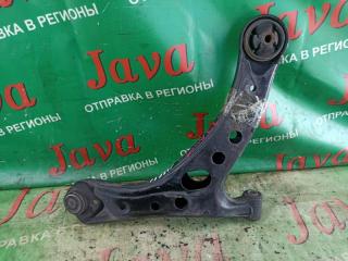Рычаг левый передний TOYOTA NOAH ZRR70 3ZR-FAE 48069-29265 2 ракурс