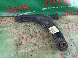 Рычаг левый передний TOYOTA AQUA NHP10 1NZ-FXE 48069-59145 1 ракурс Рычаг левый передний TOYOTA AQUA NHP10 1NZ-FXE 48069-59145 1 ракурс