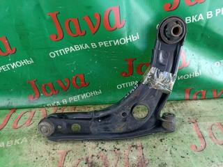Рычаг левый передний TOYOTA AQUA NHP10 1NZ-FXE 48069-59145 2 ракурс Рычаг левый передний TOYOTA AQUA NHP10 1NZ-FXE 48069-59145 2 ракурс