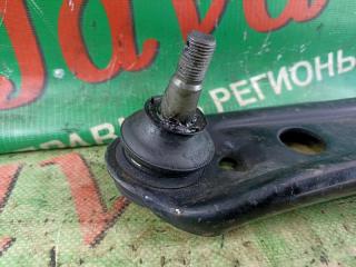 Рычаг левый передний TOYOTA AQUA NHP10 1NZ-FXE 48069-59145 5 ракурс