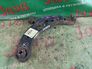 Запчасть рычаг нижний передний правый TOYOTA PASSO 2015