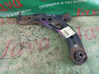 Рычаг левый передний TOYOTA PASSO KGC30 1KR-FE 48069-B1010 1 ракурс