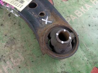 Рычаг левый передний TOYOTA PASSO KGC30 1KR-FE 48069-B1010 3 ракурс