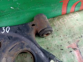 Рычаг левый передний TOYOTA PASSO KGC30 1KR-FE 48069-B1010 4 ракурс