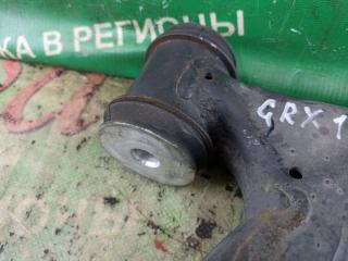 Рычаг правый передний TOYOTA MARK X GRX120 4GR-FSE 4 ракурс