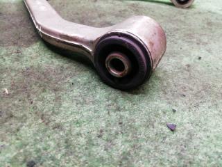 Рычаг левый передний NISSAN STAGEA NM35 VQ25DET 54525AQ300 3 ракурс