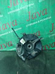 Ступица правая передняя HONDA STEPWGN RK1 R20A 4 ракурс