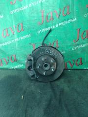 Ступица левая передняя HONDA STEPWGN RK1 R20A 1 ракурс