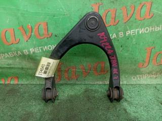 Рычаг верхний передний правый TOYOTA MARK X 2008 контрактная Рычаг верхний передний правый TOYOTA MARK X 2008