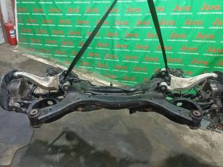 Балка задняя NISSAN MURANO TZ51 QR25DE 1 ракурс
