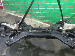 Балка задняя NISSAN MURANO TZ51 QR25DE 2 ракурс