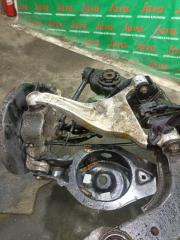 Балка задняя NISSAN MURANO TZ51 QR25DE 3 ракурс