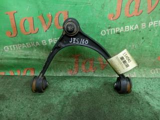 Запчасть рычаг верхний передний левый TOYOTA ARISTO 2004