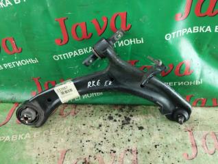 Рычаг правый передний HONDA STEPWGN RK6 R20A 51350-SZW-901 1 ракурс