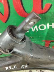 Рычаг правый передний HONDA STEPWGN RK6 R20A 51350-SZW-901 3 ракурс